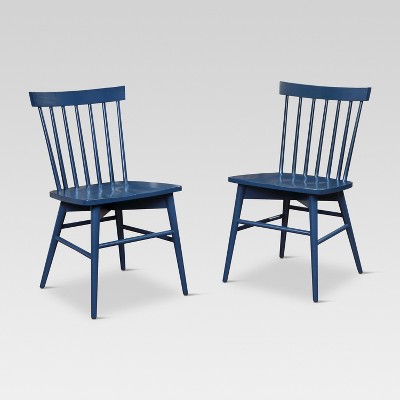 target threshold windsor chair
