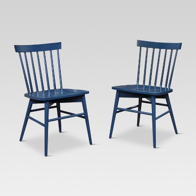 target navy chair