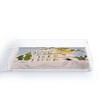 Maggie Stephenson When in Rome Acrylic Tray - Deny Designs - 2 of 4