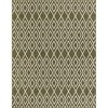Jill Zarin Outdoor Turks and Caicos Trellis Woven Area Rug - 2 of 4