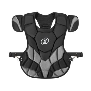 Force3 NOCSAE Certified Baseball Catcher's Chest Protector with Dupont Kevlar - 1 of 1