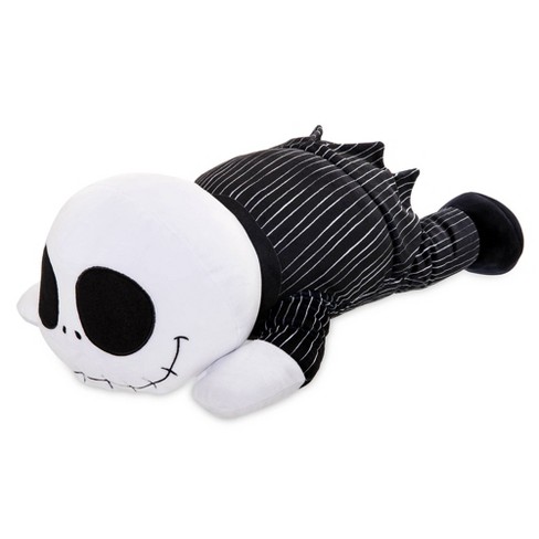 Jack skellington shop cushion