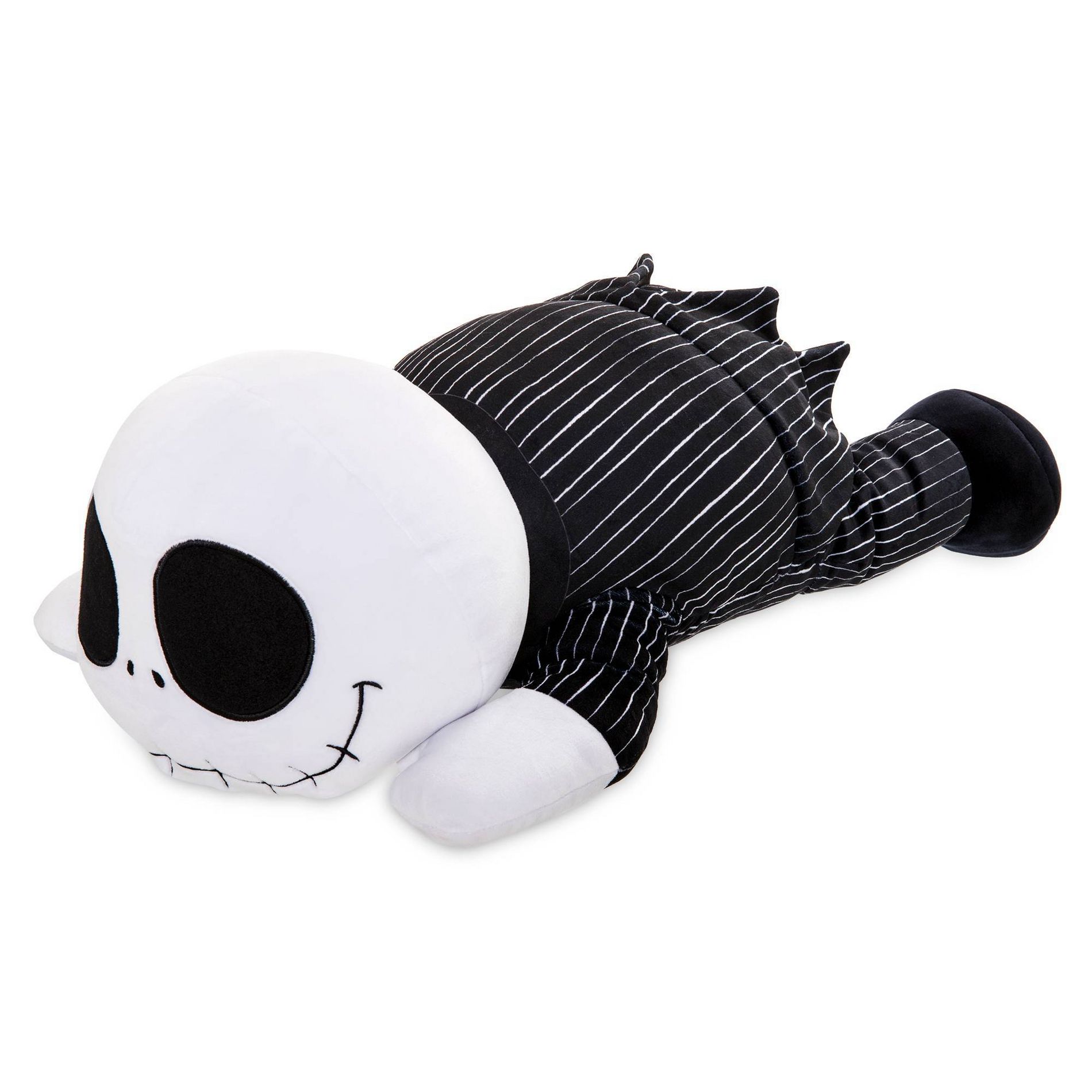Disney Jack Skellington Kids' Cuddleez Plush