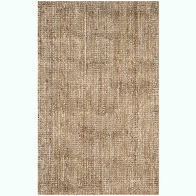 Natural Fiber NF447 Hand Woven Indoor Rugs - Safavieh