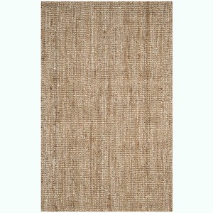Natural Fiber NF447 Hand Woven Indoor Rugs - Safavieh - 1 of 4