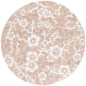 Glamour GLM540 Hand Tufted Indoor Rugs - Safavieh - 1 of 4