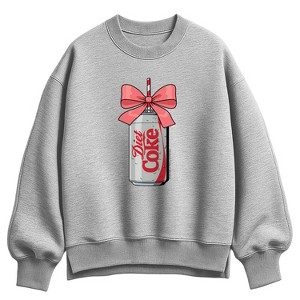Women's - Coca-Cola - Bow Diet Coke - 1 of 1