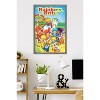 Trends International Rainbow Brite - Group Framed Wall Poster Prints - 2 of 4