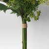 Floral Bouquet Pink - Room Essentials™ - 4 of 4