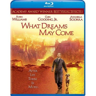 What Dreams May Come (Blu-ray)(2011)