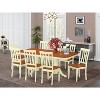 Home Dining Set - Table and Chairs for Kitchen or Dining Room - 2 of 4