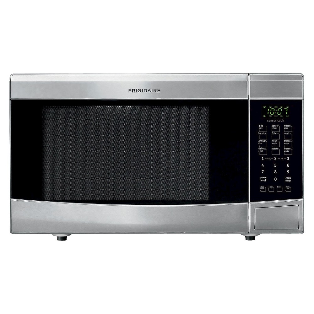 UPC 012505632426 product image for Frigidaire 1100W 1.6 Cu. Ft. Built-in Microwave Oven | upcitemdb.com