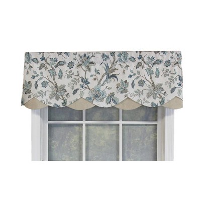 Rlf Home Gianna Petticoat Valance Spa. 3