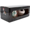 Silver Buffalo Disney The Nightmare Before Christmas Jack & Sally Sculpted Mini Mugs | Set of 2 - 2 of 4
