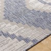 Hauteloom McCrory Pale Blue Flat Rug - 4 of 4