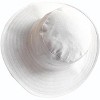 Amber Fight Gear Wide Brim Sun Hat with Cooling Towel Band, Heavy Cotton Drill, Ideal for Outdoor Sports, Matches & Sun Protection - 2 of 3
