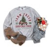 Simply Sage Market Women's Graphic Sweatshirt Farm Fresh Cut and Carry - 2 of 2
