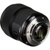 Sigma 35mm f/1.4 DG HSM Art Lens for Nikon F - 4 of 4