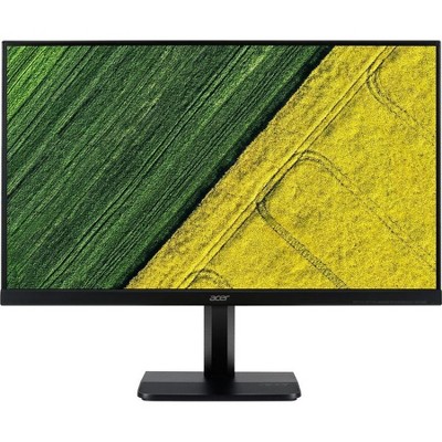 Acer 21.5" Widescreen LCD Monitor - 1920 x 1080 - 75Hz - KA271 - Manufacturer Refurbished