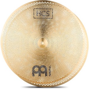 MEINL HCS Practice Hi-Hats 14 in. - 1 of 4