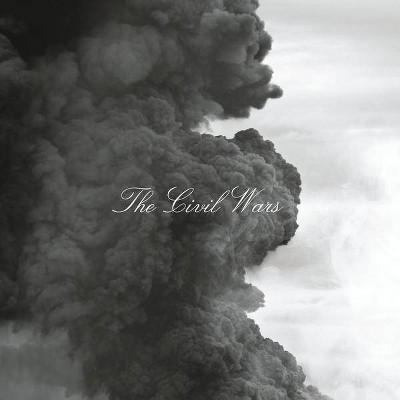 The Civil Wars - The Civil Wars (2LP+CD) (Vinyl)