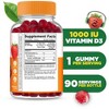 Lifeable - Vitamin D - Kids - 90 Gummies - 2 of 2