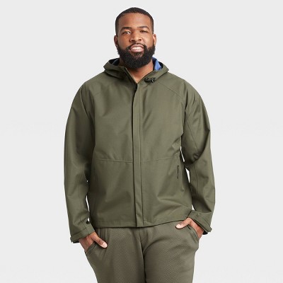 target olive jacket