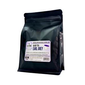 Earl Grey tea pods compatible with Nespresso OriginalLine - 1 of 4