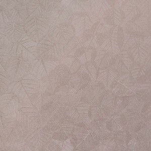 Veer Decor Luminous Leaf Collage on Foil with Ultra Fine Emboss Wallpaper - 1 of 4