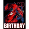 Boy's Marvel 2nd Birthday Spidey T-Shirt - 2 of 4