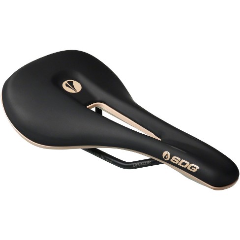 sdg bel air v3 saddle