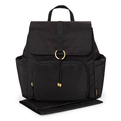 carters on the move backpack diaper bag