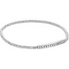 Addison Stretch Bracelet, Fashion Jewelry for Women - 3 of 4