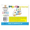 The Original Toy Co Pop Up Ice Cream Truck - 3 of 4