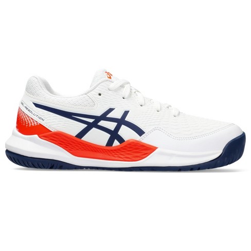 ASICS Tenis Gel-Resolution 9 para mujer