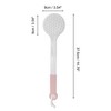 Unique Bargains Anti-slip Long Handle Bath Brush 1 Pc - 2 of 4