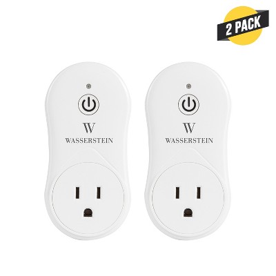 alexa compatible smart sockets