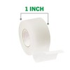 3M 771-2PK Nexcare Flexible Clear First Aid Tape 1 in. x 10 yd. 2 Rolls (One Package of 2 Rolls) - 3 of 4