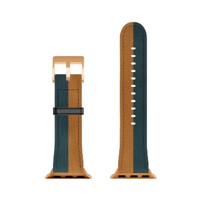 Colour Poems Color Block Abstract XI  Apple Watch Band - Society6