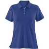 Collections Etc Ladies Soft Knit Polo - 3 of 4