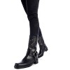 Xti Women's Biker Boots 142999 - image 3 of 4