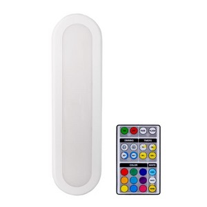Westek 12.8 in. L White Battery Powered LED Light Bar 150 lm - 1 of 1