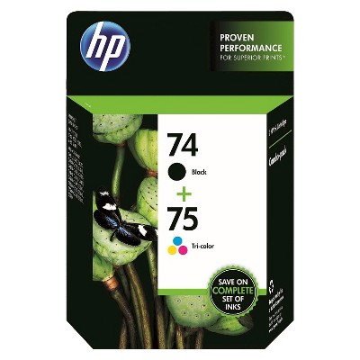 hp c4480 cartridge