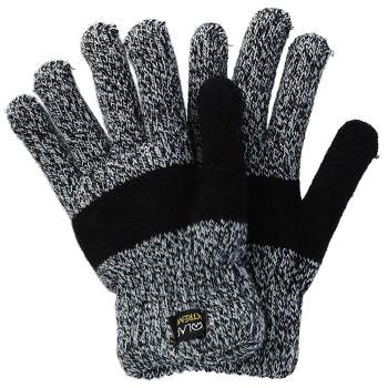Polar Extreme Women's Insulated Marl Knit Gloves