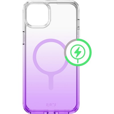 Avana Sunrise Magsafe Case For Apple Iphone 15 / Iphone 14 / Iphone 13 Purple