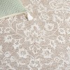 Glamour GLM551 Hand Tufted Indoor Rugs - Safavieh - 4 of 4