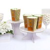 Big Dot of Happiness Pumpkin Patch - Fall, Halloween or Thanksgiving Party Favor Popcorn Treat Boxes - Set of 12 - 3 of 4