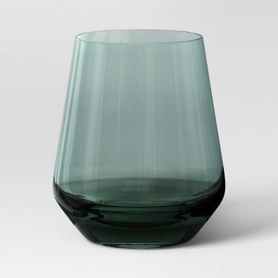 14.8oz Stemless Wine Glass - Threshold™