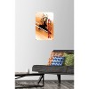 Trends International Star Wars: Ahsoka - Double Lightsabers Unframed Wall Poster Prints - 2 of 4