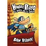 Hombre Perro Y Supergatito Dog Man And Cat Kid 4 By Dav Pilkey Hardcover Target - brawl stars compinche